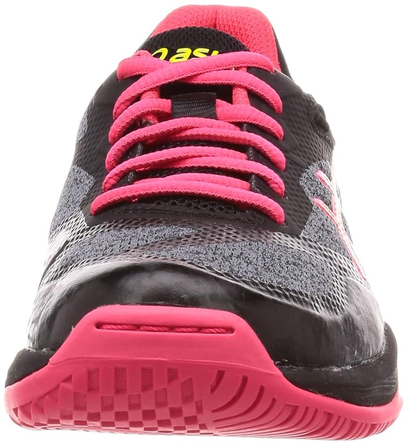 ASICS NETBURNER BALLISTIC FF バレーボールシューズ Amazon | [アシックス] バレーボールシューズ LADY NETBURNER